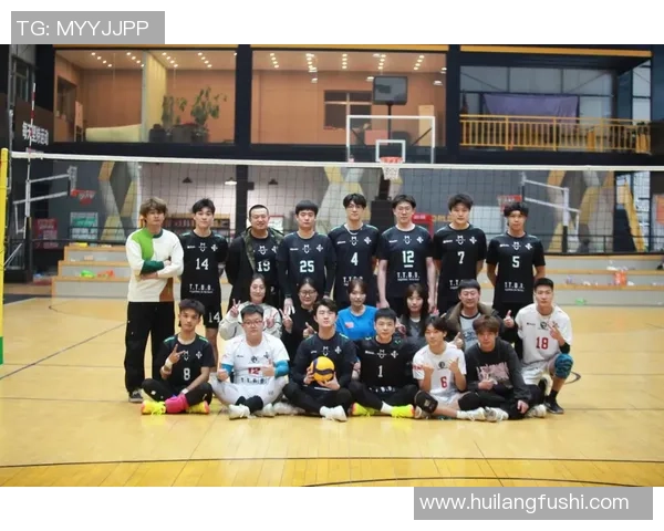 南京排球队的逆袭之路：从默默无闻到荣耀巅峰的奋斗纪实