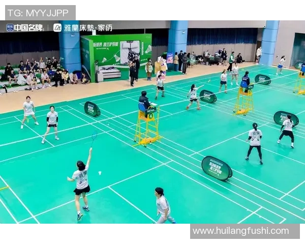 成都羽毛球队配合变革引发热议新策略助力竞技水平提升