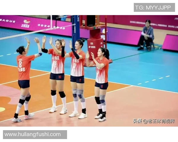杭州排球队在排球意识排行榜中荣获第二名展现团队实力与潜力